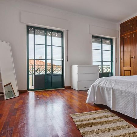 Apartament Santa Luzia Alcácer do Sal Zewnętrze zdjęcie