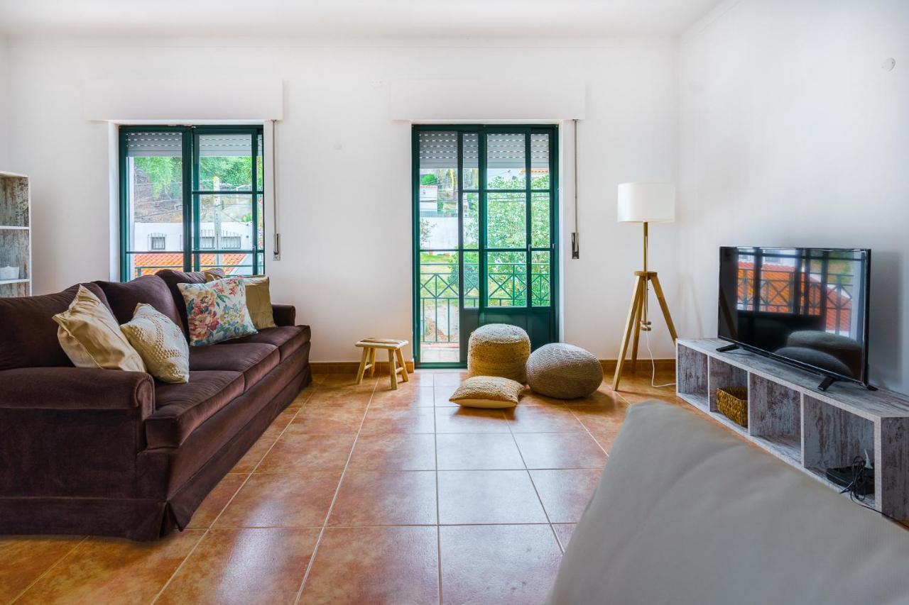 Apartament Santa Luzia Alcácer do Sal Zewnętrze zdjęcie