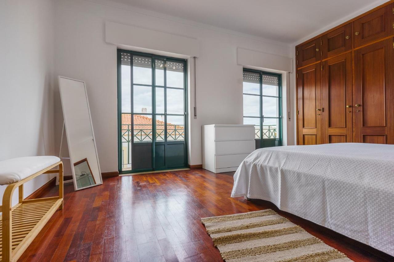 Apartament Santa Luzia Alcácer do Sal Zewnętrze zdjęcie