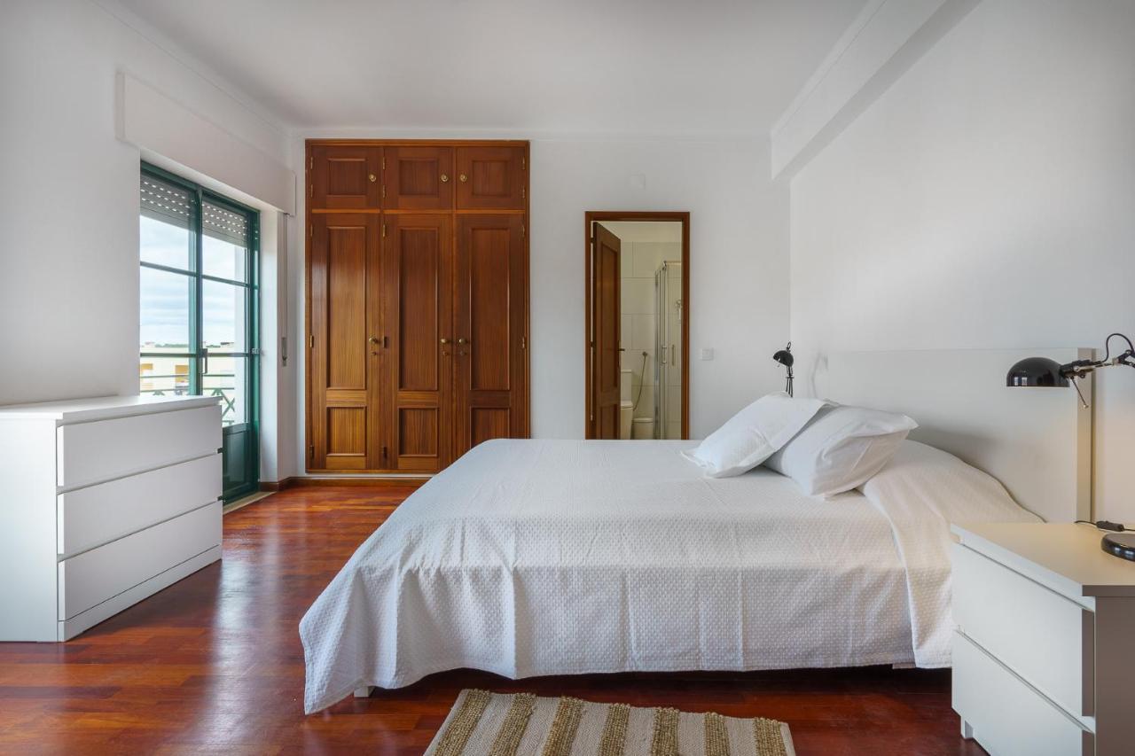 Apartament Santa Luzia Alcácer do Sal Zewnętrze zdjęcie