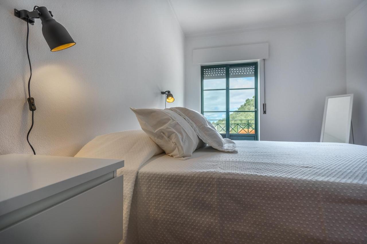 Apartament Santa Luzia Alcácer do Sal Zewnętrze zdjęcie