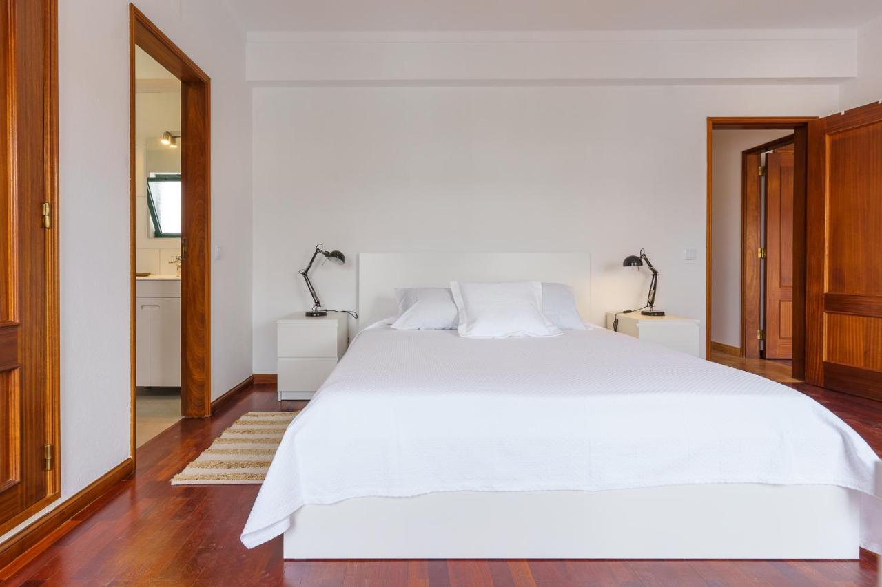 Apartament Santa Luzia Alcácer do Sal Zewnętrze zdjęcie