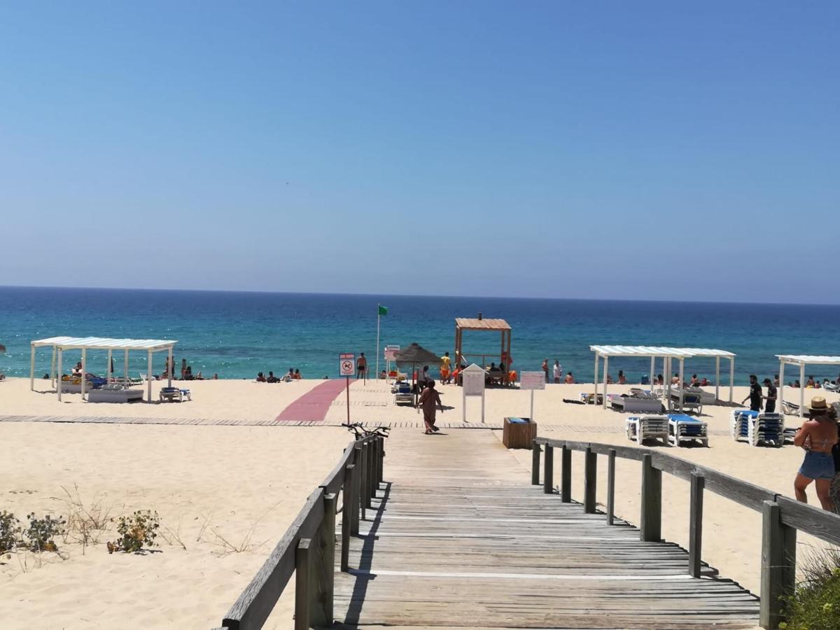Apartament Santa Luzia Alcácer do Sal Zewnętrze zdjęcie