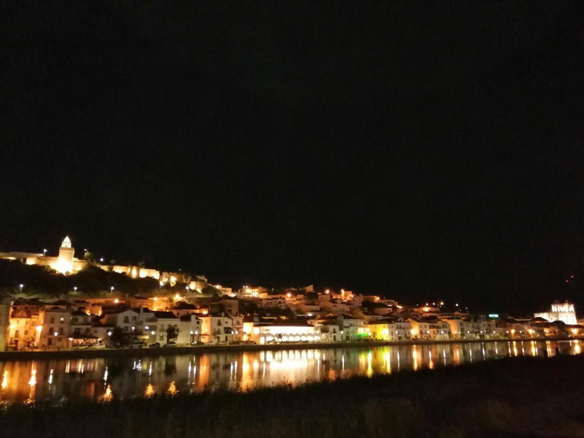 Apartament Santa Luzia Alcácer do Sal Zewnętrze zdjęcie
